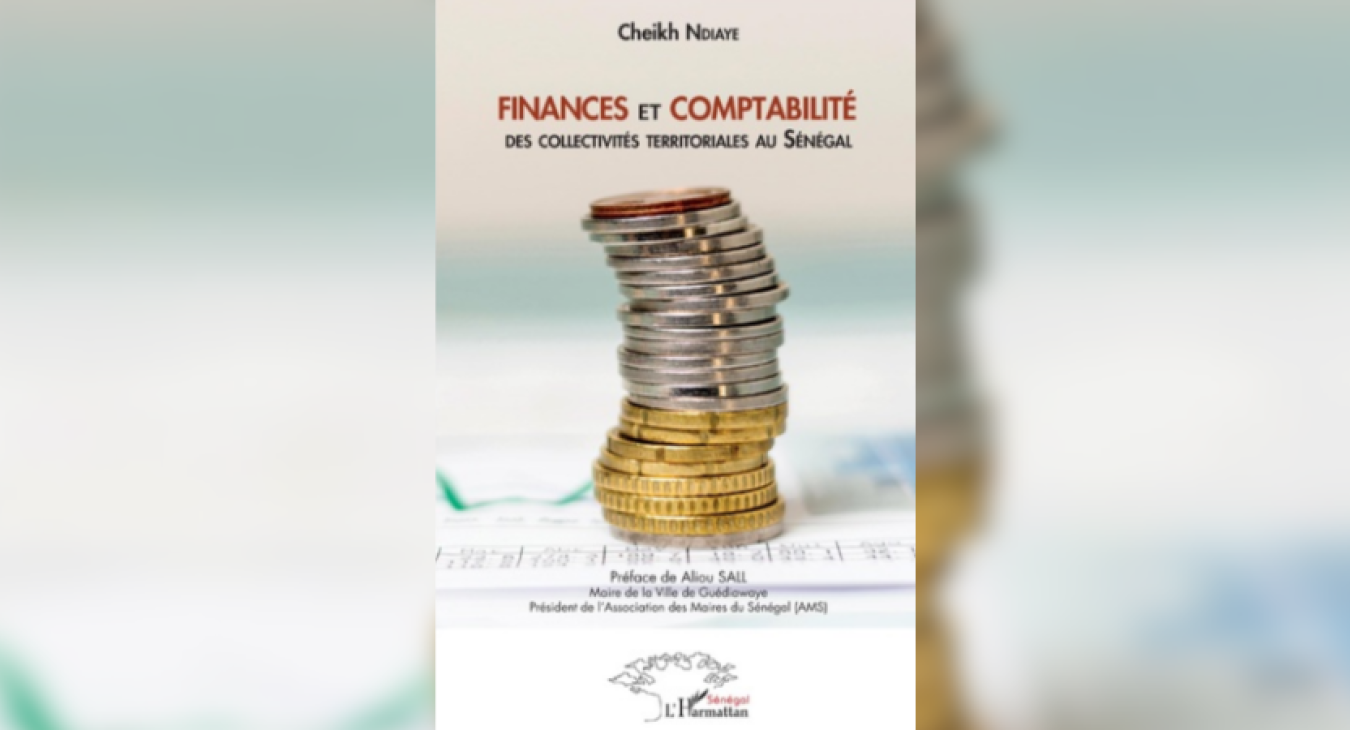 Finances et comptabilité des collectivités territoriales au Sénégal